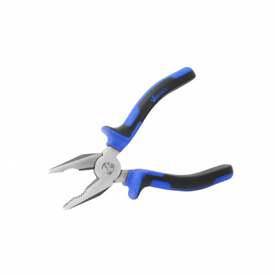 6 Inch Combination Plier with Anti Slip Handle