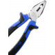 8 Inch Combination Plier with Anti Slip Handle