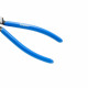7-Inch External Circlip Plier with Straight Tip