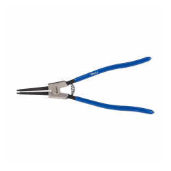 13-Inch External Circlip Plier with Straight Tips