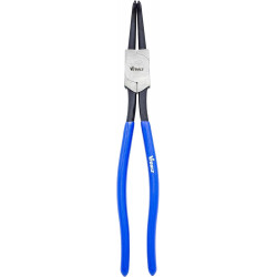 13-Inch Internal Circlip Plier with Bent Tips