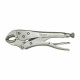 10 Inch Carbon Steel Locking Plier With Curved Jaw