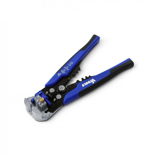 3-in-1 Automatic Wire Stripper, Cutter, and Crimper Tool