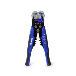 3-in-1 Automatic Wire Stripper, Cutter, and Crimper Tool