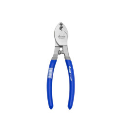 6 Inch Cable Rope Cutter with Dipped Handle