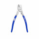 8 Inch Cable Rope Cutter with Dipped Handle