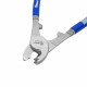 10 Inch Cable Rope Cutter with Dipped Handle