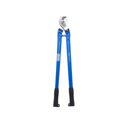 18 Inch Cable Cutters with Long Arms and Non Slip Rubber Handle