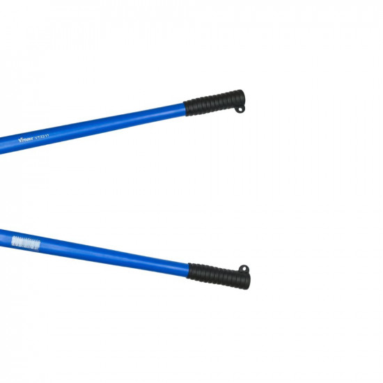 32 Inch Cable Cutters with Long Arms and Non Slip Rubber Handle