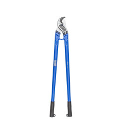 32 Inch Cable Cutters with Long Arms and Non Slip Rubber Handle