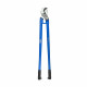 36 Inch Cable Cutters with Long Arms and Non Slip Rubber Handle