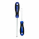 VTOOLS 4Pcs Screwdriver Set, 100-150mm Phillips and Slotted