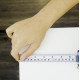 VTOOLS 10 Meter Measuring Tape with Magnetic Tip Hook