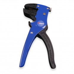 VTOOLS 6.5 Inch Wire Stripper Cutter, High Quality Steel With Comfortable Handle