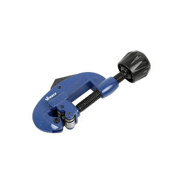 3-30mm PVC Tube Cutter, Aluminium Alloy Body with Stainless Steel Blade, Lightweight Cutter