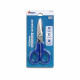 140MM Multi-Purpose Scissor with ABS Handle, Stainless Steel Blade Scissor with Comfort Grip