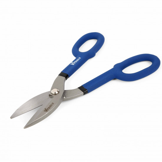 12 Inch All Purpose Heavy Duty Tin Snips