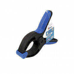 VTOOLS 6-Inch Spring Clamp with 12KG Clamping Force