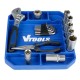 VTOOLS Premium Quality Non Slip Semi Rigid Rubber Tool Tray & Organizer (Medium)