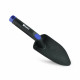 VTOOLS Rake and Shovel Tools Kit, Soft Rubberized Non-Slip Ergonomic Handle