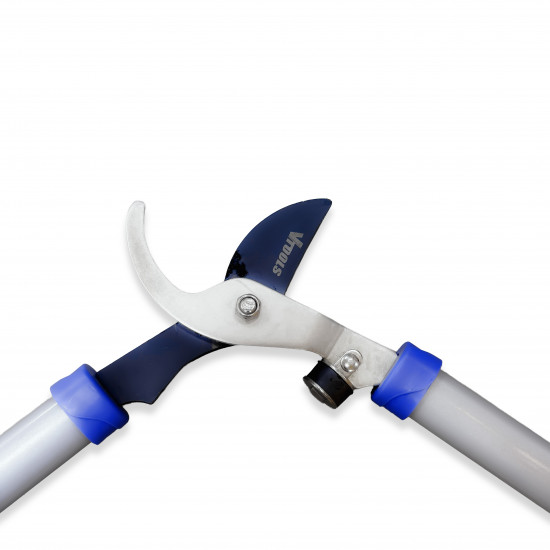 VTOOLS 725mm Garden Pruning Shear with SK5 Steel Blades