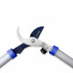 VTOOLS 725mm Garden Pruning Shear with SK5 Steel Blades