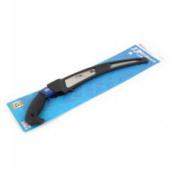 13-Inch Pruning Saw with Plastic Cover