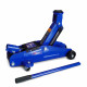 VTOOLS 2 Ton Heavy-Duty Hydraulic Trolley Floor Jack For Car
