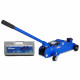 VTOOLS 2 Ton Heavy-Duty Hydraulic Trolley Floor Jack For Car