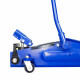 VTOOLS 2.5 Ton Heavy-Duty Hydraulic Trolley Floor Jack