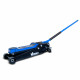 VTOOLS 4 Ton Hydraulic Trolley Floor Jack with Dual Piston