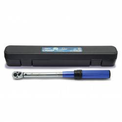 3/8-inch Adjustable Torque Wrench, 10-120NM