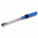 3/8-inch Adjustable Torque Wrench, 10-120NM