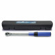 1/2-inch Adjustable Torque Wrench, 40-220NM