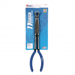 11 Inch Car Wire Removal Plier with 1.4mm Ring Head