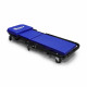 2-in-1 Folding Creeper and Seat, Heavy-Duty Q195 Steel Frame