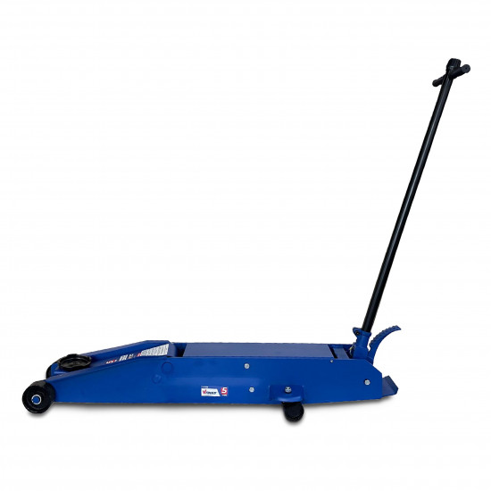 VTOOLS 5 Ton Hydraulic Long Floor Jack