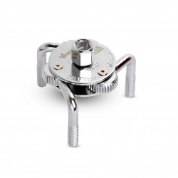 VTOOLS 3-Leg Oil Filter Wrench 75–120MM