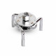 VTOOLS 3-Leg Oil Filter Wrench 75–120MM
