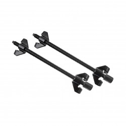 VTOOLS 2 Pc Spring Compressor Kit 270mm