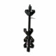 VTOOLS 370mm Strut Spring Compressor Tool Kit