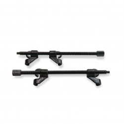 VTOOLS 2 Pc Spring Compressor Kit 270mm
