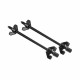 VTOOLS 370mm Strut Spring Compressor Tool Kit