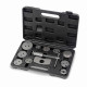 VTOOLS 12PCS Universal Brake Caliper Rewind Tool Kit