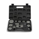 VTOOLS 12PCS Universal Brake Caliper Rewind Tool Kit