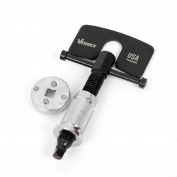 VTOOLS Universal Right-Hand Brake Caliper Tool Set