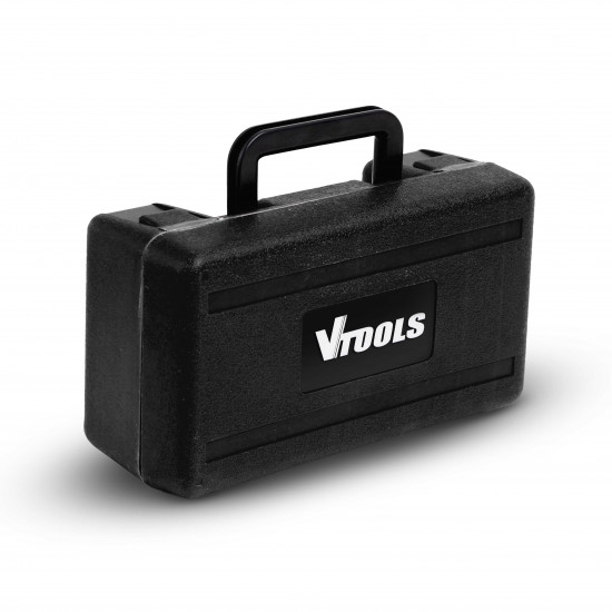 VTOOLS 10PCS Bearing Race and Seal Driver Kit