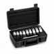VTOOLS 10PCS Bearing Race and Seal Driver Kit