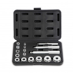 VTOOLS 17PC Bearing and Bushing Driver Tool Kit
