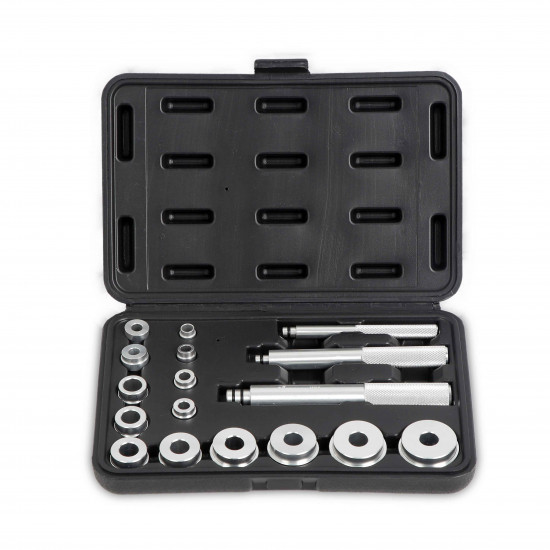 VTOOLS 17PC Bearing and Bushing Driver Tool Kit